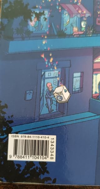 Nerea: A Invasión dos Trastos Cómic