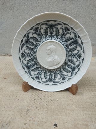 Piatto Richard Ginori Medici