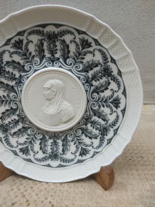 Piatto Richard Ginori Medici