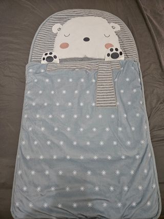 Funda saco invierno BBEST