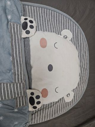 Funda saco invierno BBEST