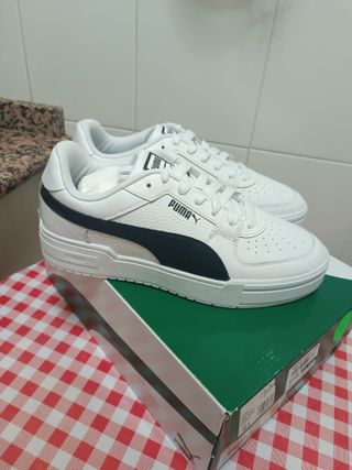 Zapatillas Puma CA Pro Classic Talla 45