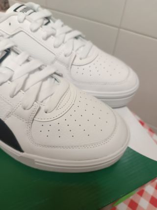 Zapatillas Puma CA Pro Classic Talla 45