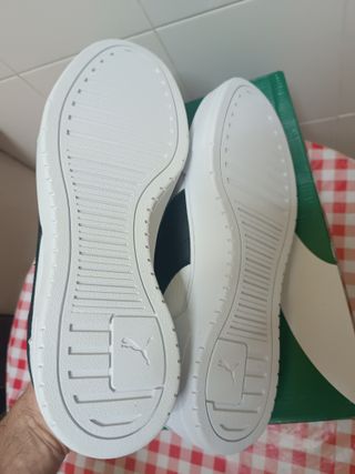 Zapatillas Puma CA Pro Classic Talla 45