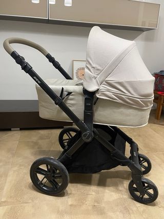 Carrito Bebé Jane Mum