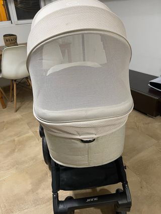 Carrito Bebé Jane Mum