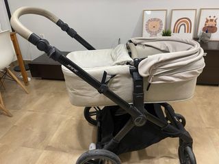 Carrito Bebé Jane Mum