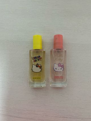 Profumi Hello Kitty