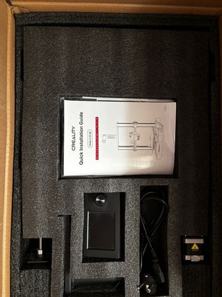 Creality Ender 3v3 SE 