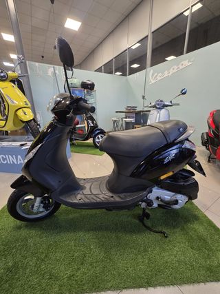 PIAGGIO ZIP 50 4T 2009 7.400KM MUY CUIDADA!
