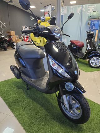 PIAGGIO ZIP 50 4T 2009 7.400KM MUY CUIDADA!