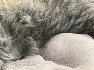 Saco Silla Invierno Universal Cottonmoose Rosa