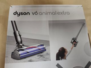 Aspirador Dyson V6
