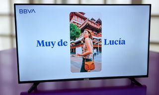 TV TCL 50 Smart Android