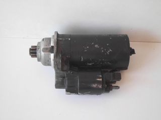 motor de arranque ibiza cordoba tdi 110 despiece