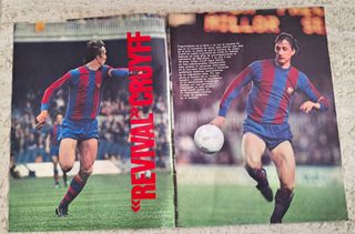 Lote revistas Don Balón + Athletic Club