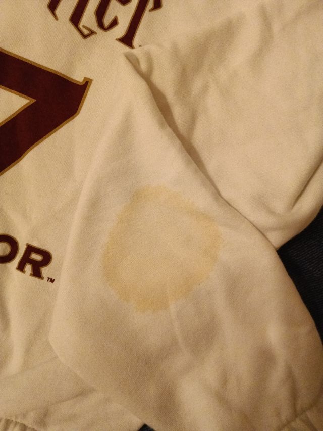 Sudadera Harry Potter Gryffindor 07