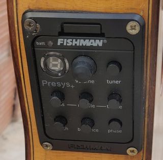 Guitarra Admira Eva Clásica Flamenca