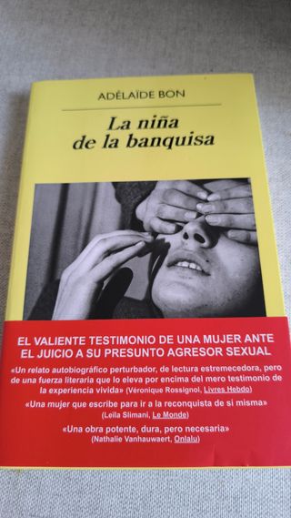 La niña de la banquisa (Spanish Edition)
