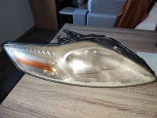 Faro Izquierdo Ford Mondeo MK IV Original