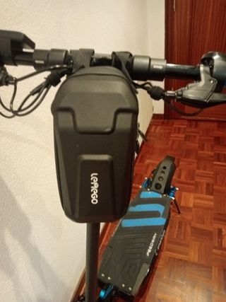 Patinete Eléctrico SmartGyro