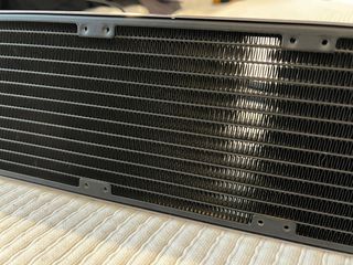 Watercooler Lian Li Galahad AIO 360 RGB