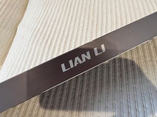 Watercooler Lian Li Galahad AIO 360 RGB