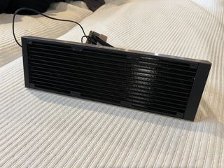 Watercooler Lian Li Galahad AIO 360 RGB