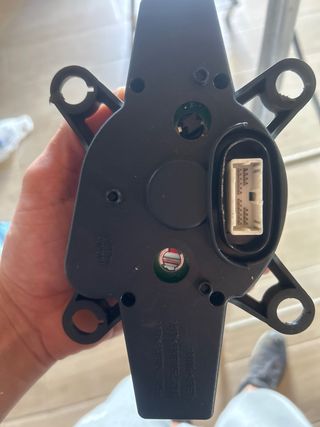 Cuenta km Yamaha TZR