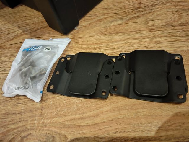 Sujeciones para sofá o chaiselongue