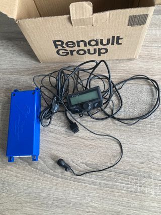 Parrot CK3100 Manos Libres Bluetooth