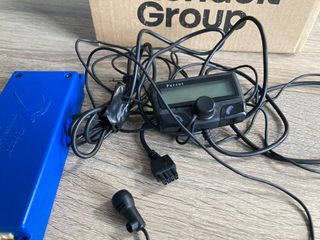 Parrot CK3100 Manos Libres Bluetooth