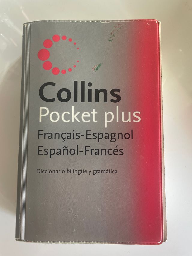 Pocket Plus Frances-espanol (Spanish Edition)