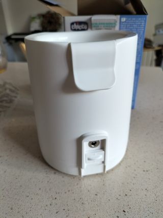 Calienta biberones Chicco Casa y Viaje