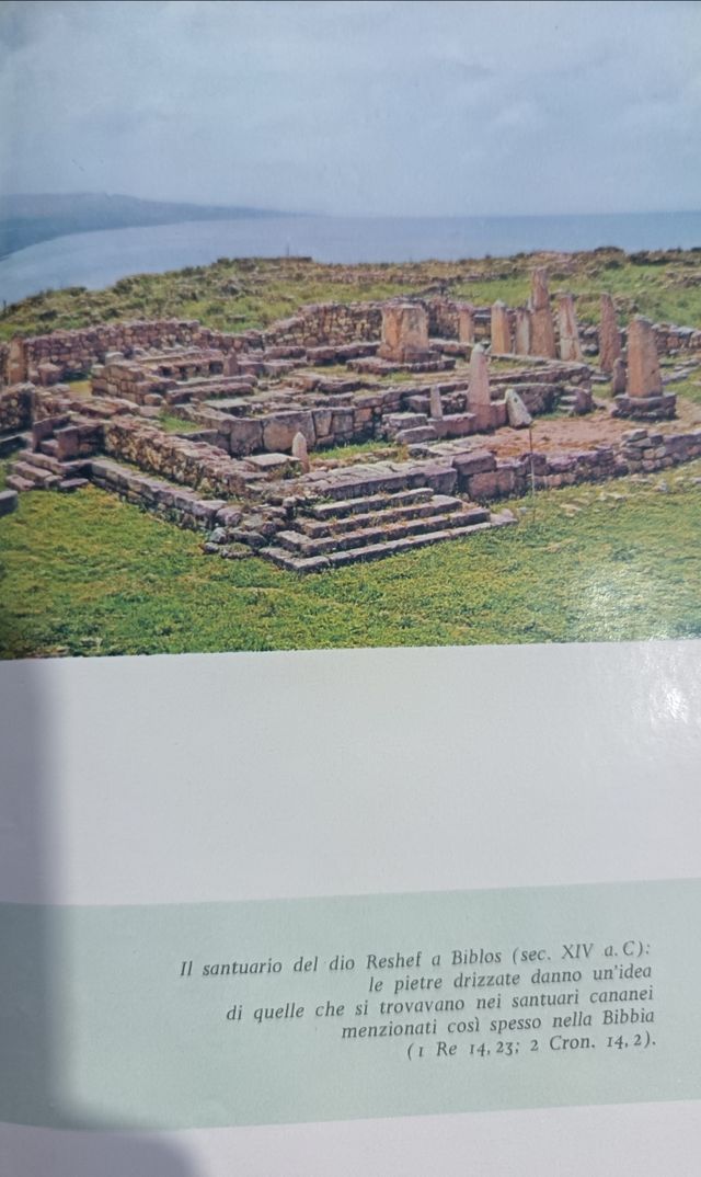 La Sacra Bibbia Marietti in 3 volumi con copertina