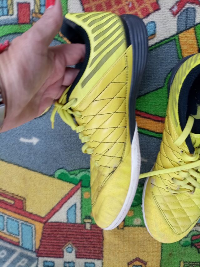 Zapatillas Nike Hombre Talla 42