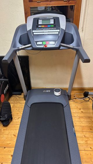 Cinta de Correr HealthRider