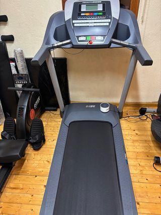 Cinta de Correr HealthRider