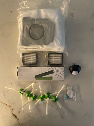Accesorios iRobot Roomba i1+ i3+ i4+ i6+