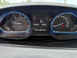Peugeot 2008 2013