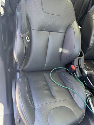 Peugeot 2008 2013