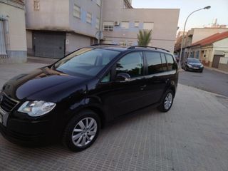 Volkswagen Touran 2009