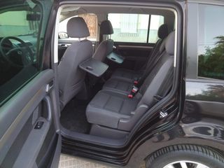 Volkswagen Touran 2009