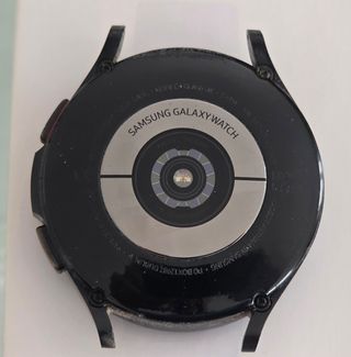 Samsung Galaxy Watch 4 Classic Marrón