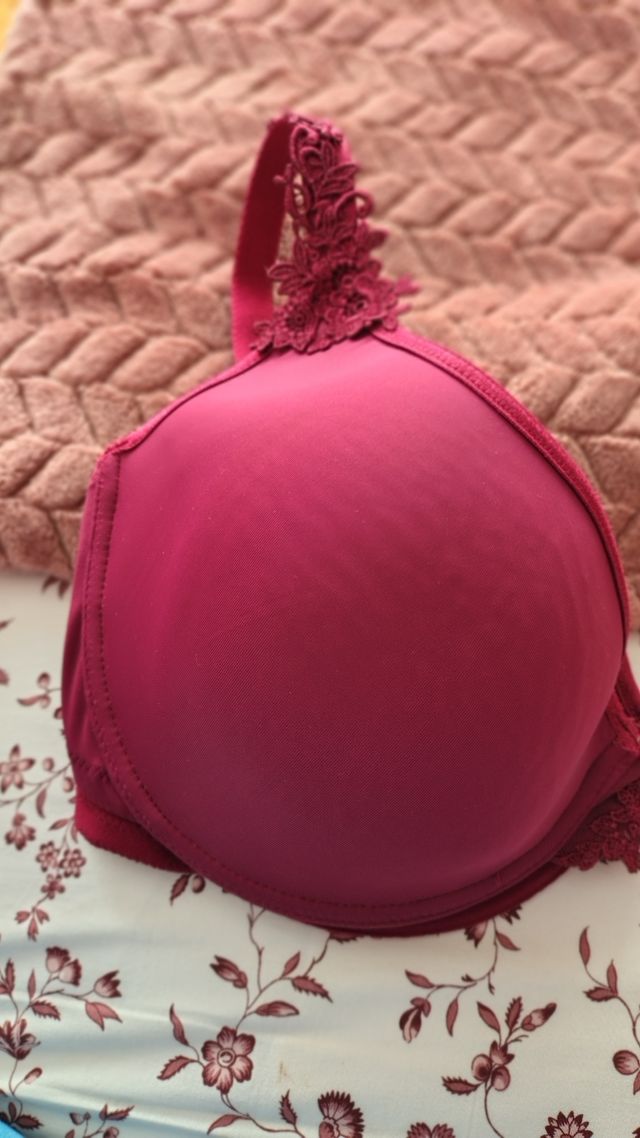 Sujetador Granate 105D