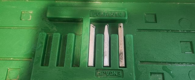 Cortadora de cerámica Rubi 40