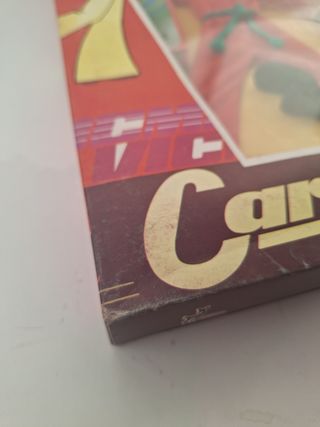 Carina Vicma blister