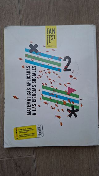 Proyecto: FanFest - Matemáticas aplicadas a las...