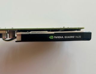 Tarjeta NVIDIA Quadro K620 2Gb