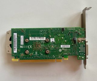 Tarjeta NVIDIA Quadro K620 2Gb